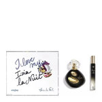 Sisley coffret izia la nuit i love my