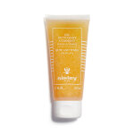 Sisley gel nettoyant gommant