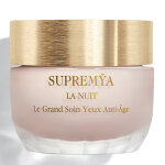 Sisley supremya la nuit