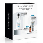 Skinceuticals coffret rides + taches