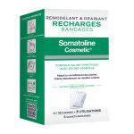Somatoline cosmetic bandages - kit