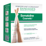 Somatoline cosmetic bandages - kit