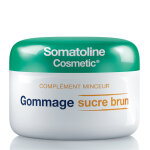 Somatoline cosmetic gommage sucre bain