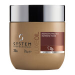 System professional luxeoil masque intense reconstructeur de k�ratine