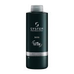 System professional man energy shampoo
