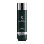 System professional man silver shampoo