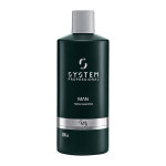 System professional man triple shampoo