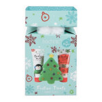 Technic cosmetics coffret de soin