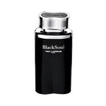 Ted lapidus blacksoul