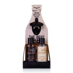 Tentation coffret soin homme