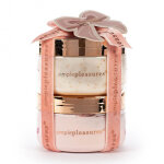 Tentation coffret sweet pastels