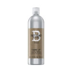Tigi clean up daily shampoo