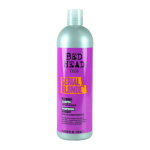 Tigi srial blonde? shampoo