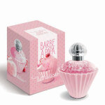 Tutti d�lices barbe � papa