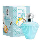 Tutti d�lices coconut cocktail