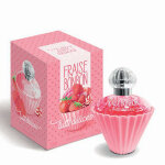 Tutti d�lices fraise bonbon