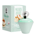 Tutti d�lices macaron amande