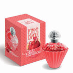 Tutti d�lices pomme d'amour