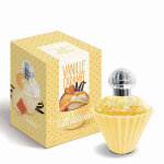 Tutti d�lices vanille caramel