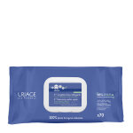 Uriage bébé duo 1ère lingette d?eau nettoyante Uriage bébé duo 1ère lingette d?eau nettoyante