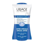 Uriage cr�mes mains isolante r�paratrice