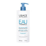 Uriage eau thermale lait velout corps