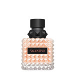 Valentino born in roma coral fantasy pour elle