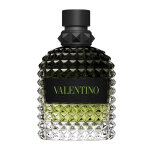 Valentino born in roma green stravaganza uomo