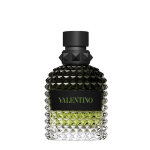 Valentino born in roma green stravaganza uomo