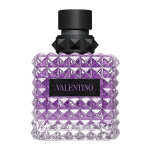 Valentino born in roma purple melancholia donna