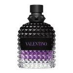 Valentino born in roma purple melancholia uomo