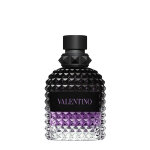 Valentino born in roma purple melancholia uomo