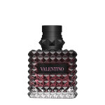 Valentino donna born in roma intense