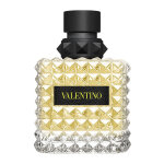 Valentino donna born in roma yellow dream pour elle