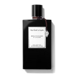 Van cleef and arpels bois d?amande ? collection extraordinaire
