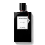 Van cleef and arpels bois dore ? collection extraordinaire