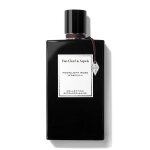 Van cleef and arpels moonlight rose - collection extraordinaire