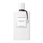 Van cleef and arpels santal blanc ? collection extraordinaire