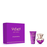Versace coffret dylan purple