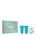Versace coffret dylan turquoise