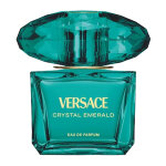 Versace crystal emerald