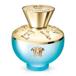 Versace dylan turquoise