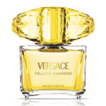 Versace yellow diamond