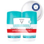 Vichy anti - transpirant bille anti - transpirant 48h