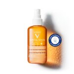 Vichy capital soleil eau de protection solaire hâle sublimé spf30 Vichy capital soleil eau de protection solaire hâle sublimé spf30