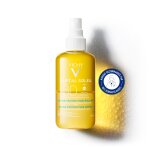 Vichy capital soleil eau de protection solaire hydratante spf30