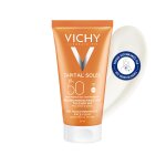 Vichy capital soleil emulsion toucher sec spf50