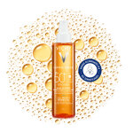 Vichy capital soleil huile de protection cellulaire spf50 +