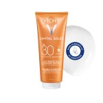 Vichy capital soleil lait protecteur fra�cheur spf30