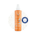 Vichy capital soleil spray enfant spf50 +